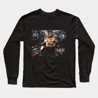 Umaga Long Sleeve T-Shirt